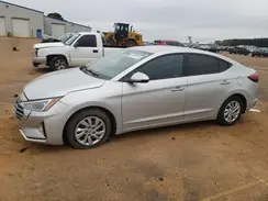 5NPD74LF5KH471281 2019 HYUNDAI ELANTRA