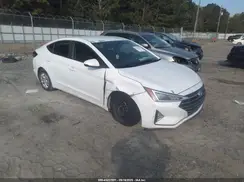 5NPD74LF5KH471989 2019 HYUNDAI ELANTRA