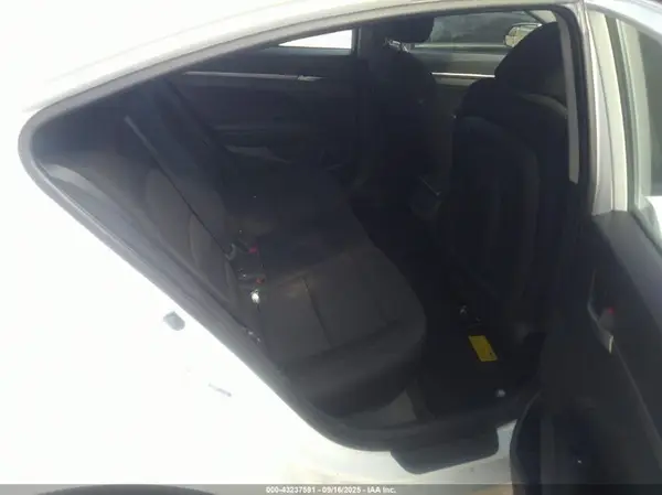 5NPD74LF5KH471989 2019 HYUNDAI ELANTRA - Image 8