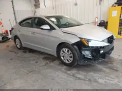 5NPD74LF5KH474505 2019 HYUNDAI ELANTRA