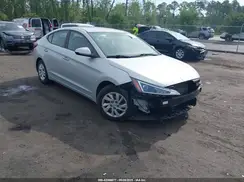 5NPD74LF5KH474553 2019 HYUNDAI ELANTRA