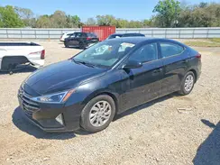 5NPD74LF5KH476254 2019 HYUNDAI ELANTRA