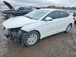 5NPD74LF5KH476769 2019 HYUNDAI ELANTRA