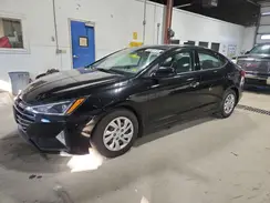5NPD74LF5KH477064 2019 HYUNDAI ELANTRA