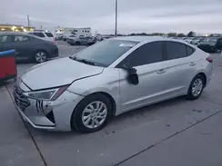 5NPD74LF5KH478618 2019 HYUNDAI ELANTRA