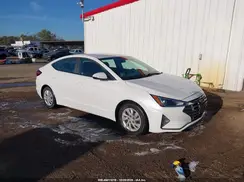 5NPD74LF5KH478795 2019 HYUNDAI ELANTRA
