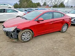 5NPD74LF5KH479767 2019 HYUNDAI ELANTRA