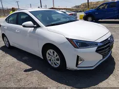 5NPD74LF5KH479946 2019 HYUNDAI ELANTRA