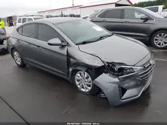 5NPD74LF5KH480062 2019 HYUNDAI ELANTRA