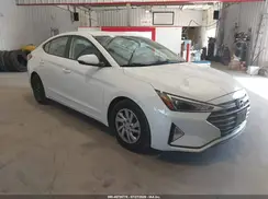 5NPD74LF5KH480420 2019 HYUNDAI ELANTRA