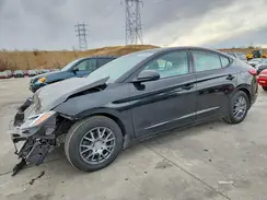 5NPD74LF5KH480496 2019 HYUNDAI ELANTRA