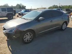 5NPD74LF5KH481843 2019 HYUNDAI ELANTRA
