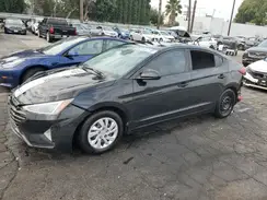 5NPD74LF5KH482376 2019 HYUNDAI ELANTRA