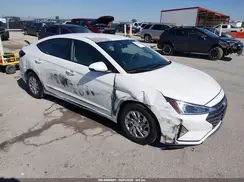 5NPD74LF5KH482930 2019 HYUNDAI ELANTRA