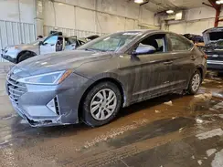 5NPD74LF5KH483155 2019 HYUNDAI ELANTRA