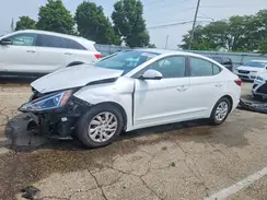 5NPD74LF5KH483835 2019 HYUNDAI ELANTRA