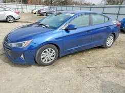 5NPD74LF5KH484497 2019 HYUNDAI ELANTRA