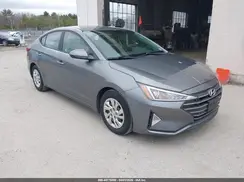 5NPD74LF5KH486041 2019 HYUNDAI ELANTRA