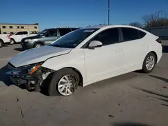 5NPD74LF5KH486587 2019 HYUNDAI ELANTRA