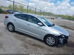 5NPD74LF5KH486637 2019 HYUNDAI ELANTRA