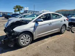 5NPD74LF5KH486735 2019 HYUNDAI ELANTRA