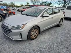 5NPD74LF5KH486895 2019 HYUNDAI ELANTRA