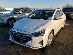 5NPD74LF5KH487612 2019 HYUNDAI ELANTRA