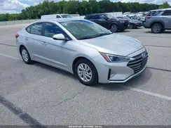 5NPD74LF5KH488050 2019 HYUNDAI ELANTRA