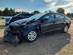 5NPD74LF5KH488520 2019 HYUNDAI ELANTRA
