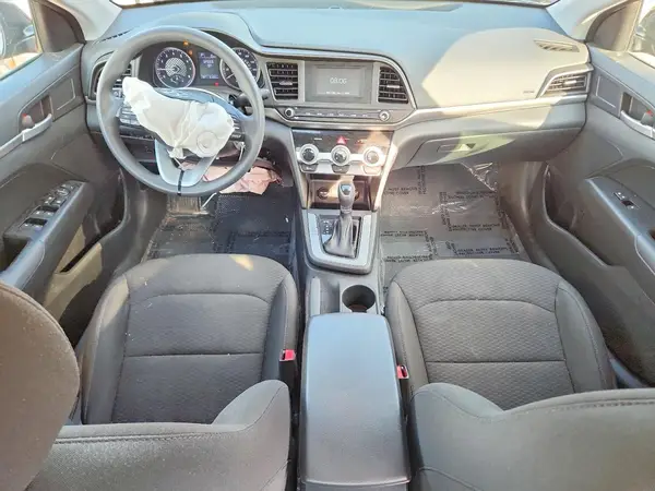 5NPD74LF5KH488520 2019 HYUNDAI ELANTRA - Image 8