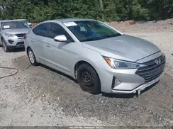 5NPD74LF5KH488615 2019 HYUNDAI ELANTRA