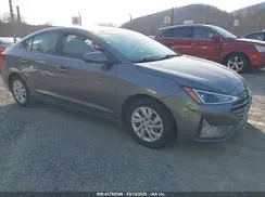 5NPD74LF5KH488761 2019 HYUNDAI ELANTRA