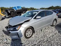 5NPD74LF5KH488811 2019 HYUNDAI ELANTRA
