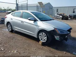 5NPD74LF5KH489389 2019 HYUNDAI ELANTRA