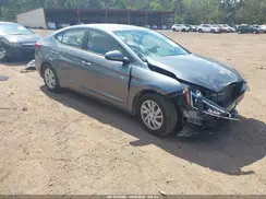5NPD74LF5KH489523 2019 HYUNDAI ELANTRA