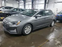 5NPD74LF5KH489537 2019 HYUNDAI ELANTRA
