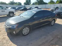 5NPD74LF5KH490252 2019 HYUNDAI ELANTRA