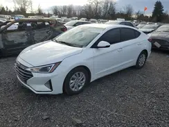 5NPD74LF5KH490350 2019 HYUNDAI ELANTRA