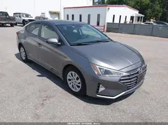 5NPD74LF5KH490610 2019 HYUNDAI ELANTRA