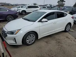 5NPD74LF5KH490624 2019 HYUNDAI ELANTRA