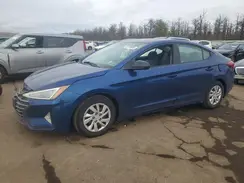 5NPD74LF5KH491062 2019 HYUNDAI ELANTRA