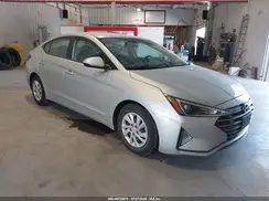 5NPD74LF5KH491238 2019 HYUNDAI ELANTRA