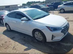 5NPD74LF5KH492521 2019 HYUNDAI ELANTRA