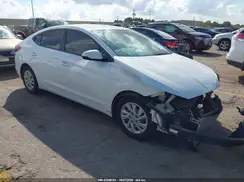 5NPD74LF5KH492891 2019 HYUNDAI ELANTRA
