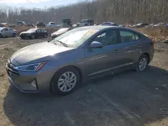 5NPD74LF5KH492907 2019 HYUNDAI ELANTRA