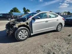 5NPD74LF5KH492941 2019 HYUNDAI ELANTRA