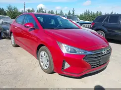 5NPD74LF5KH493880 2019 HYUNDAI ELANTRA