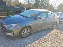 5NPD74LF5KH493975 2019 HYUNDAI ELANTRA