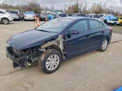 5NPD74LF5KH494009 2019 HYUNDAI ELANTRA