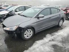 5NPD74LF5KH494205 2019 HYUNDAI ELANTRA